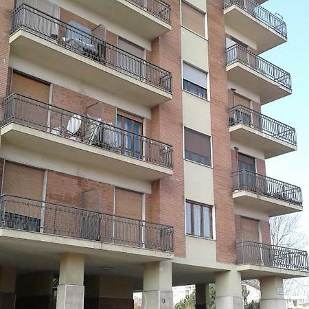 stadium Apartment Torino Exterior foto