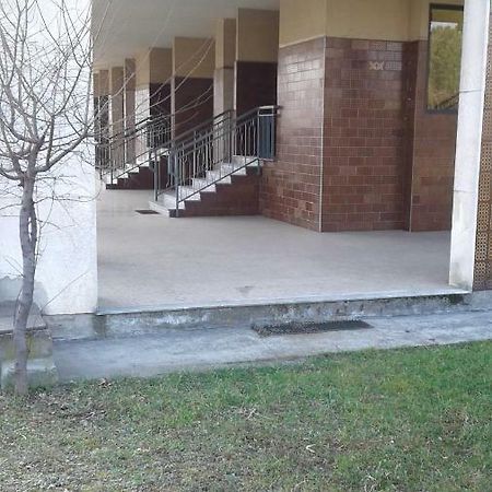 stadium Apartment Torino Exterior foto