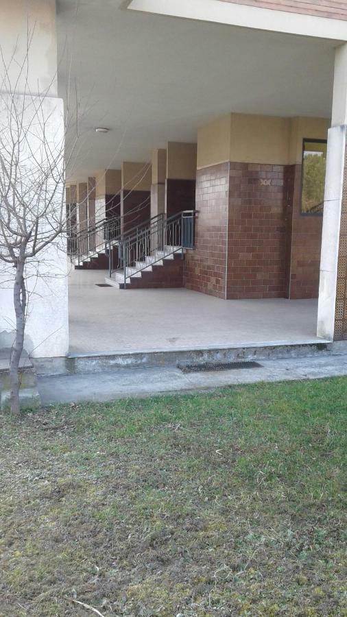 stadium Apartment Torino Exterior foto